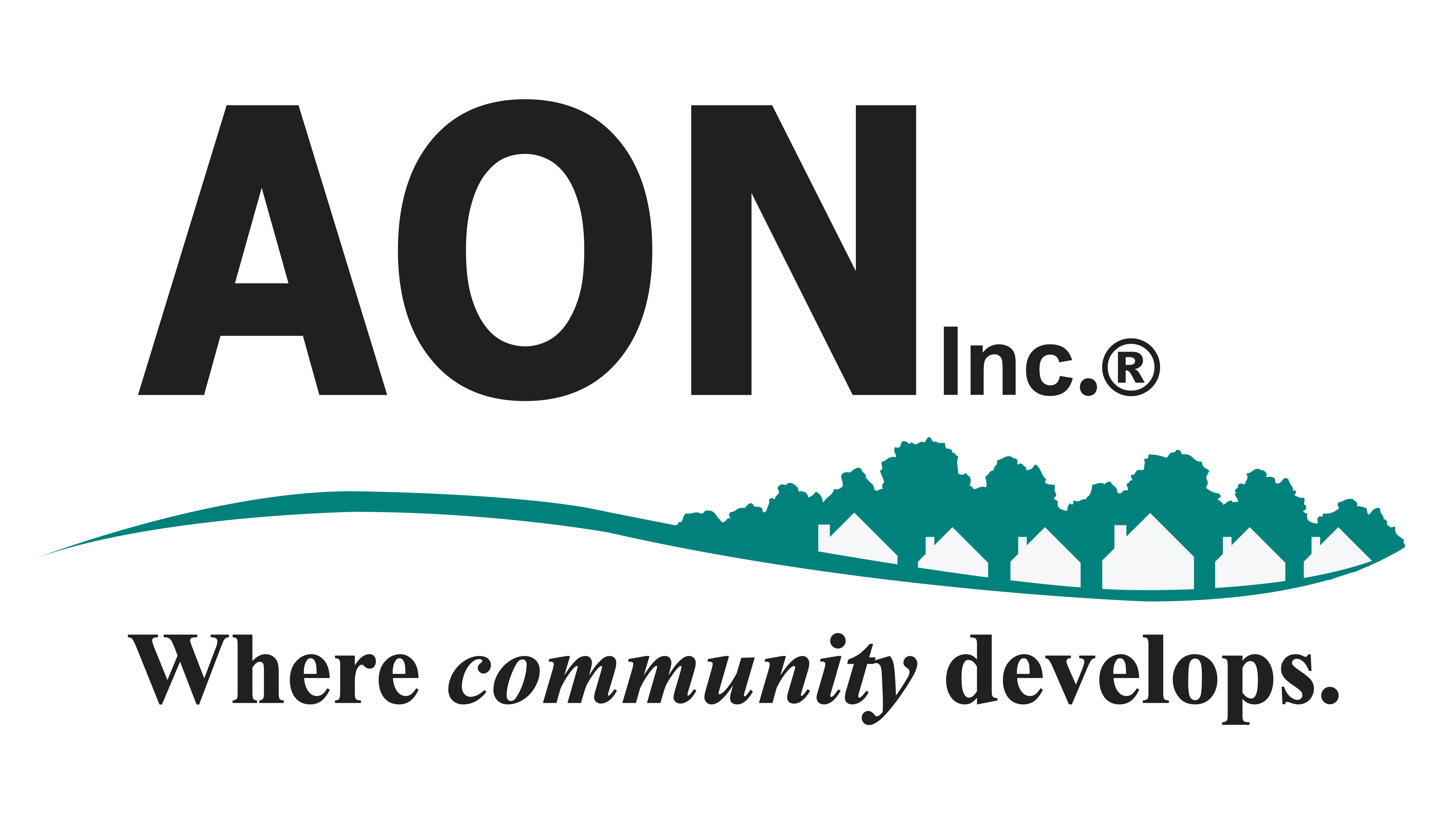AON Inc.