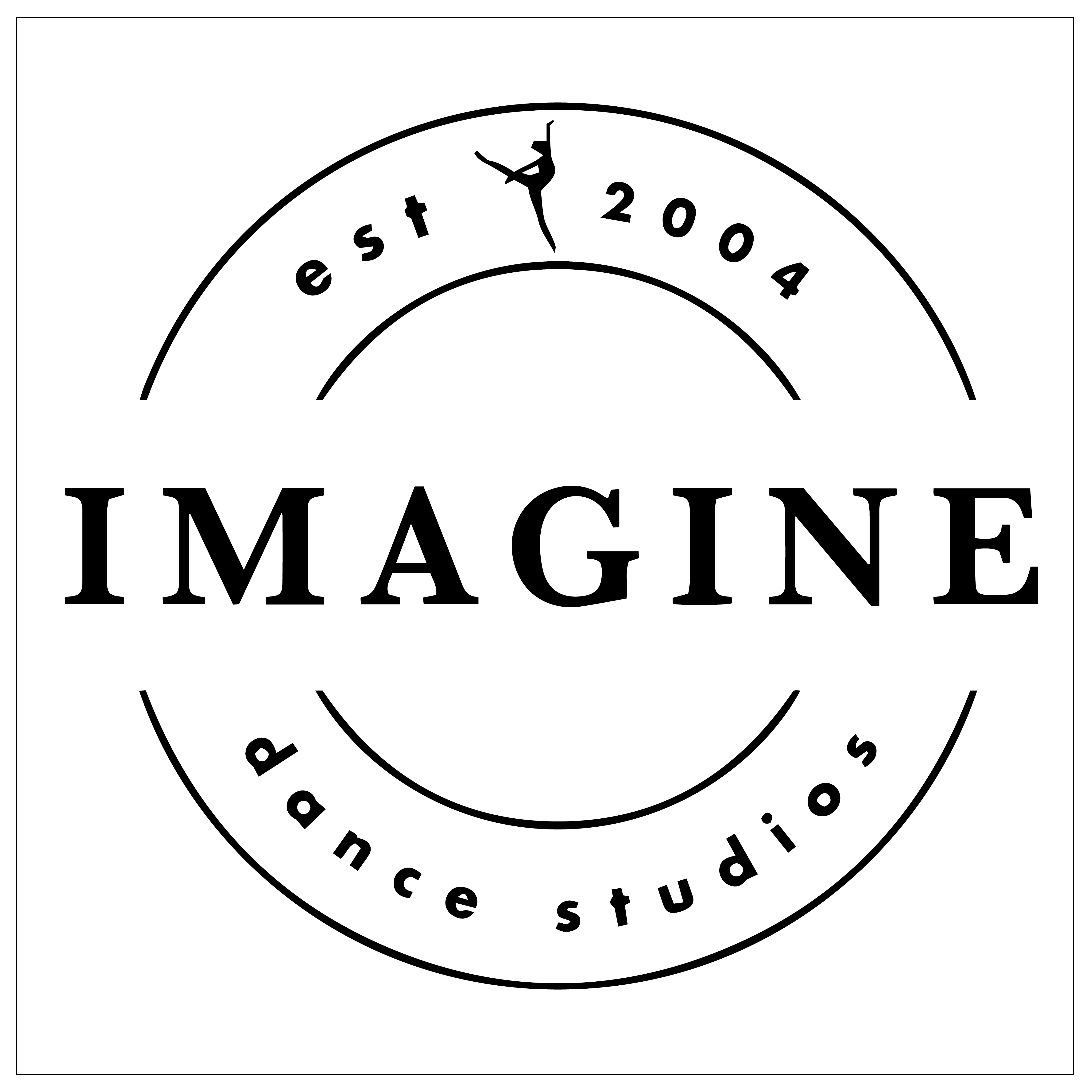 Imagine Dance Studies