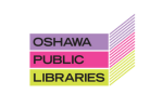 Oshawa Public Libraries Logo