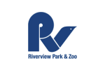 Riverview Park & Zoo Logo