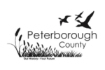 Peterborough County Logo