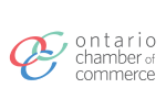Ontario Chamber of Commerce Logo