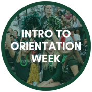 Intro to Orientation Week