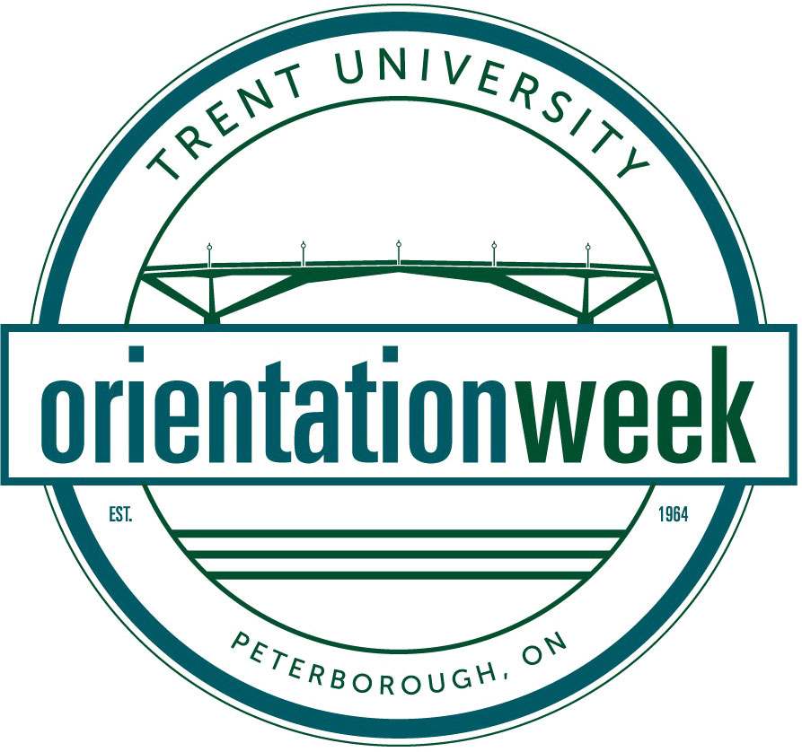 Trent Orientation Week Logo