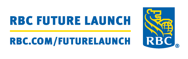 RBC Future Launch logo