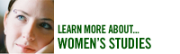 Featured Web Site - Women's Studies 