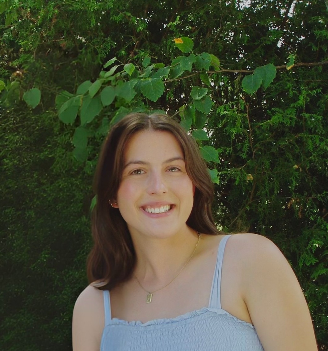 Millie MacDonald