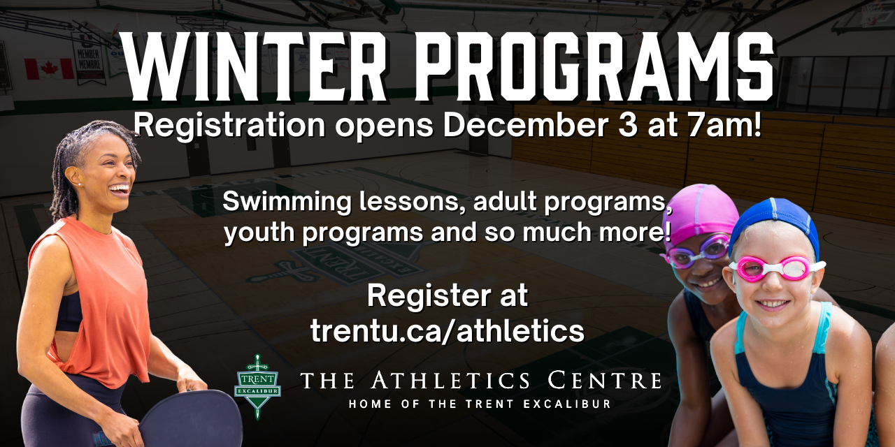'Winter Programs'