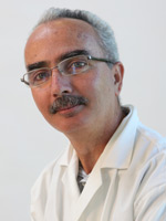 Image of Dr. Laziz Bouzidi