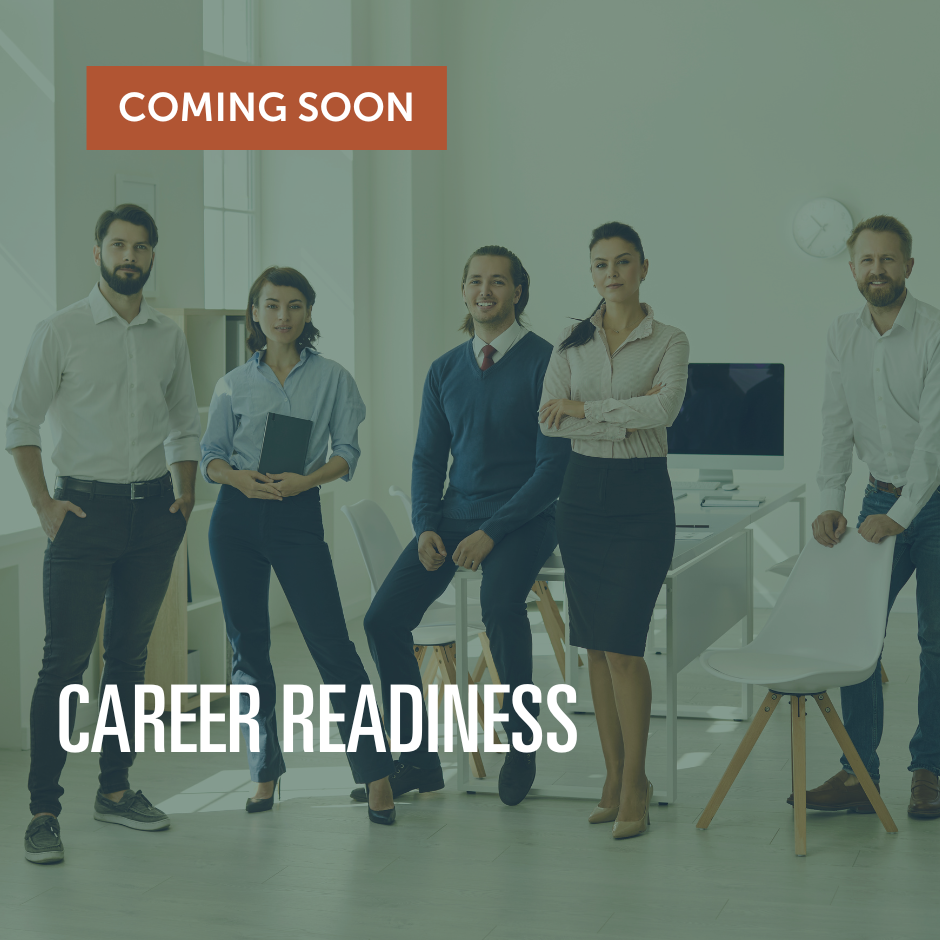 Career Readiness