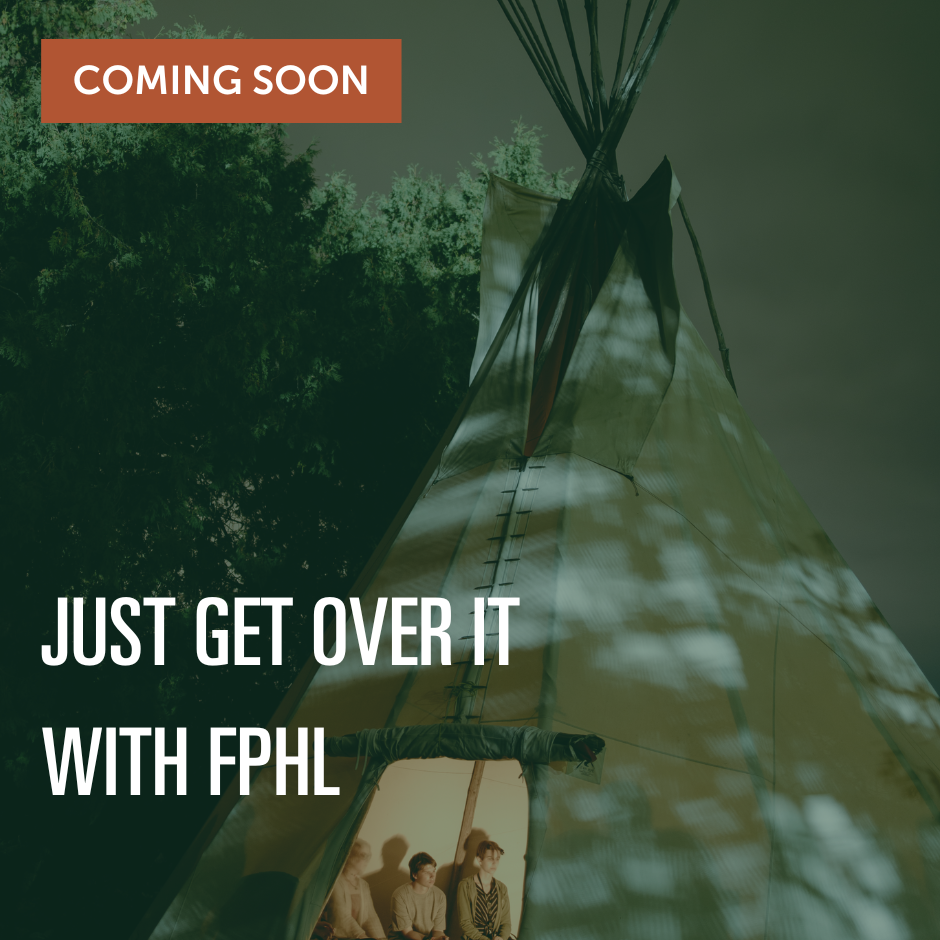 just get over it with fphl