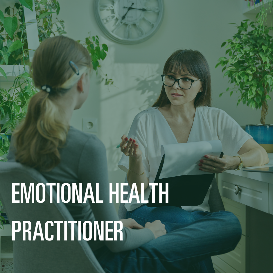 Emotional Health Practitioner