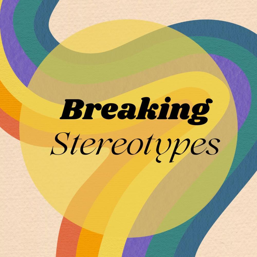 Image of Breaking Stereotypes