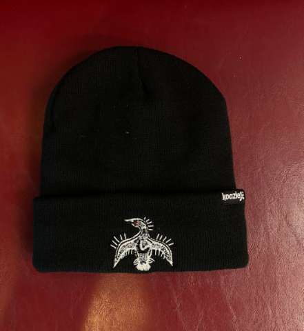 Gzowski Beanie