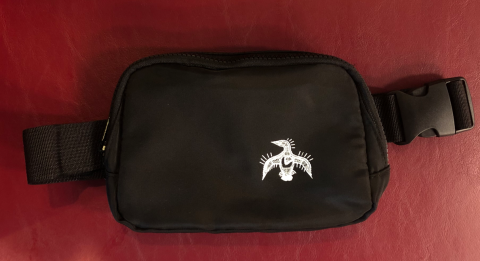 Gzowski fanny pack