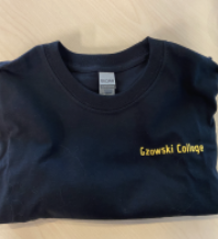 Gzowski - Long sleeve shirt