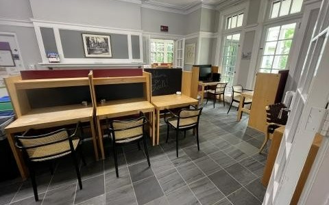 Reading Room