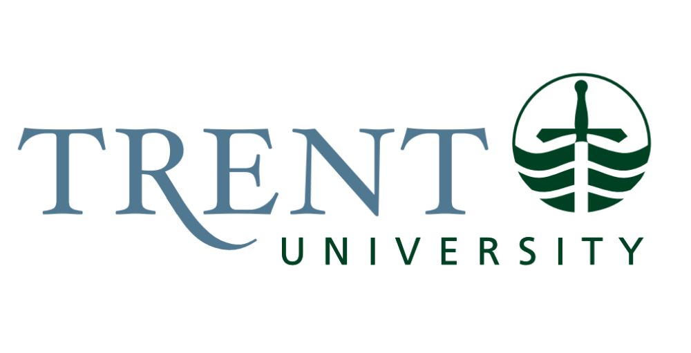 Trent University logo