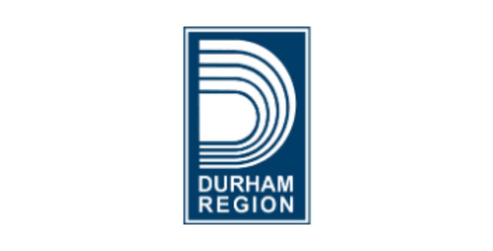 Regional Municipality of Durham logo