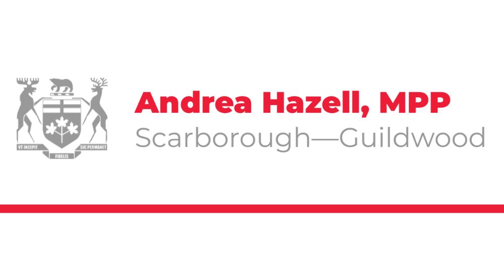 Andrea Hazell logo