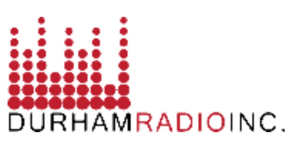 Durham Radio Inc. logo