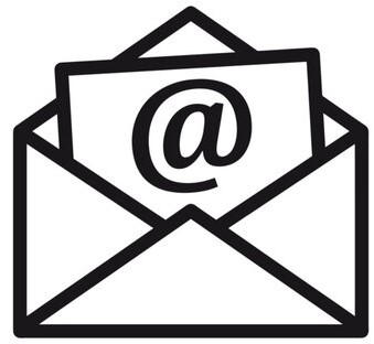 email logo