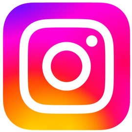 instagram logo