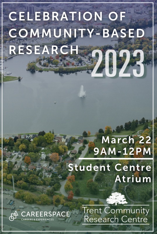 Community-based Research - Trent University