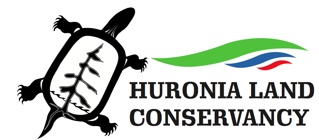 Huronia logo