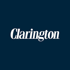 Clarington Logo