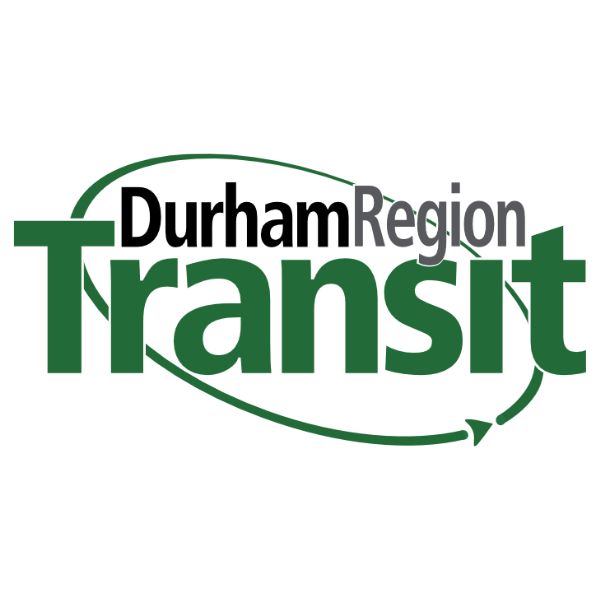 Durham Region Transit Logo