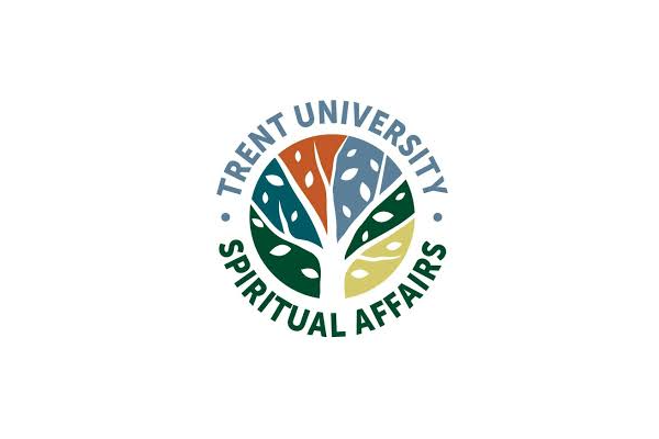 Trent University Spiritual Affairs logo