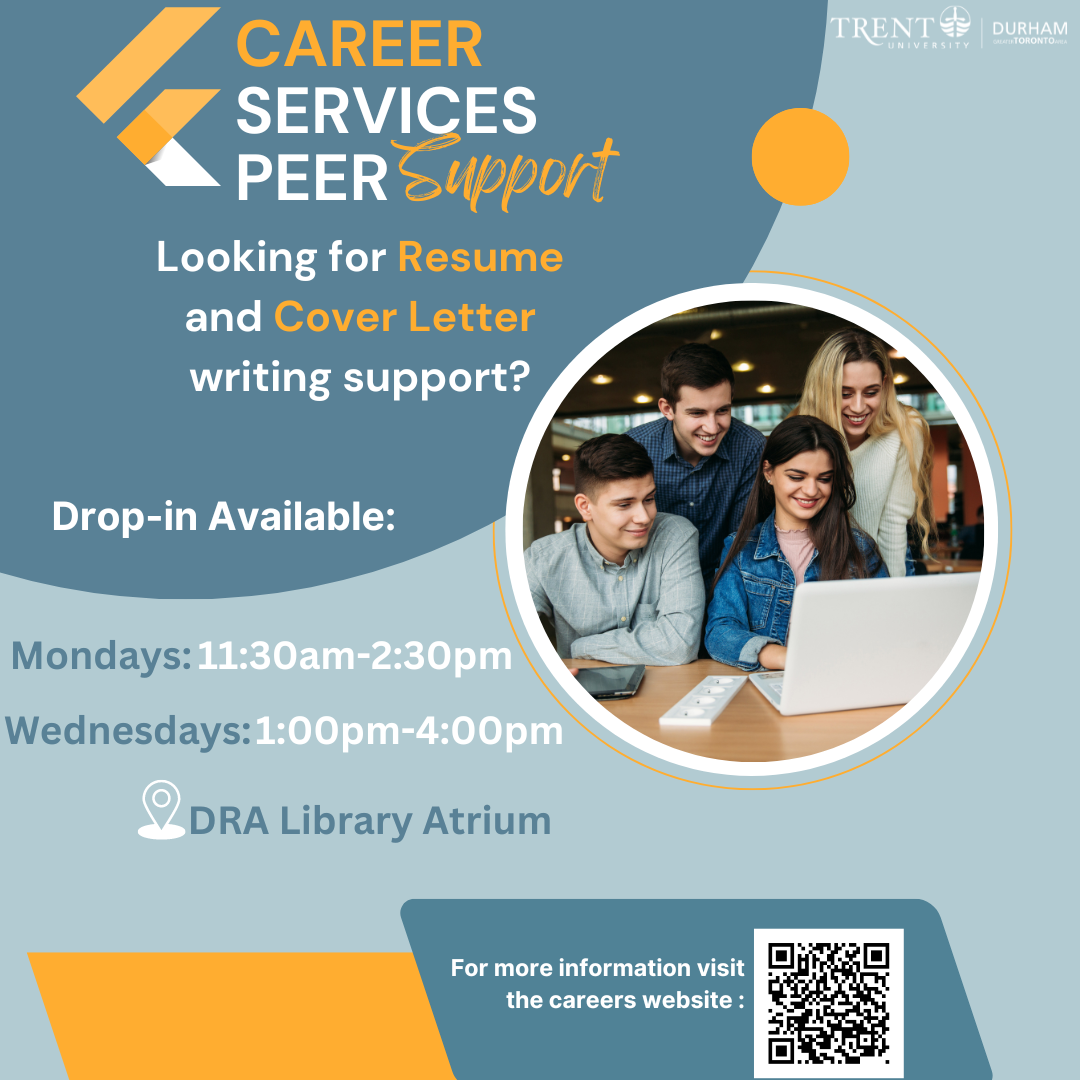 Poster of peer support hours