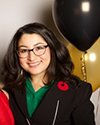 Maryam Monsef