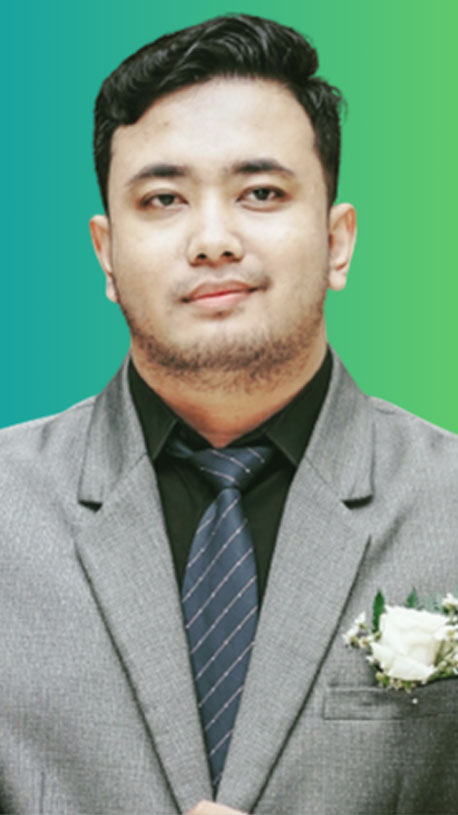 Javas Afrizal Pratama