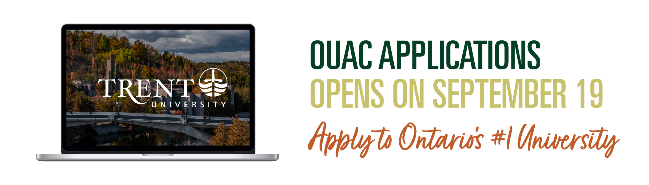 OUAC Applications open on September 19