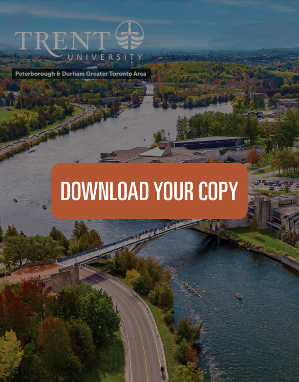 Trent University International Viewbook