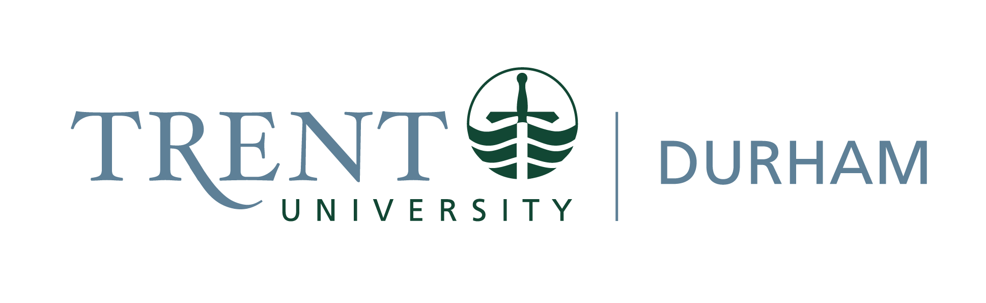 Trent University Durham logo