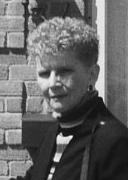 Doris Coleman