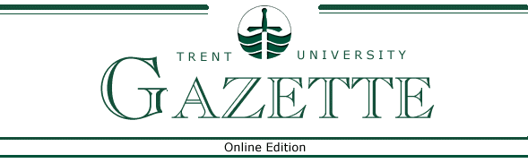 Trent University Gazette