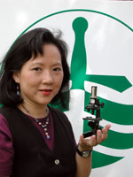 Dr. Janet Yee
