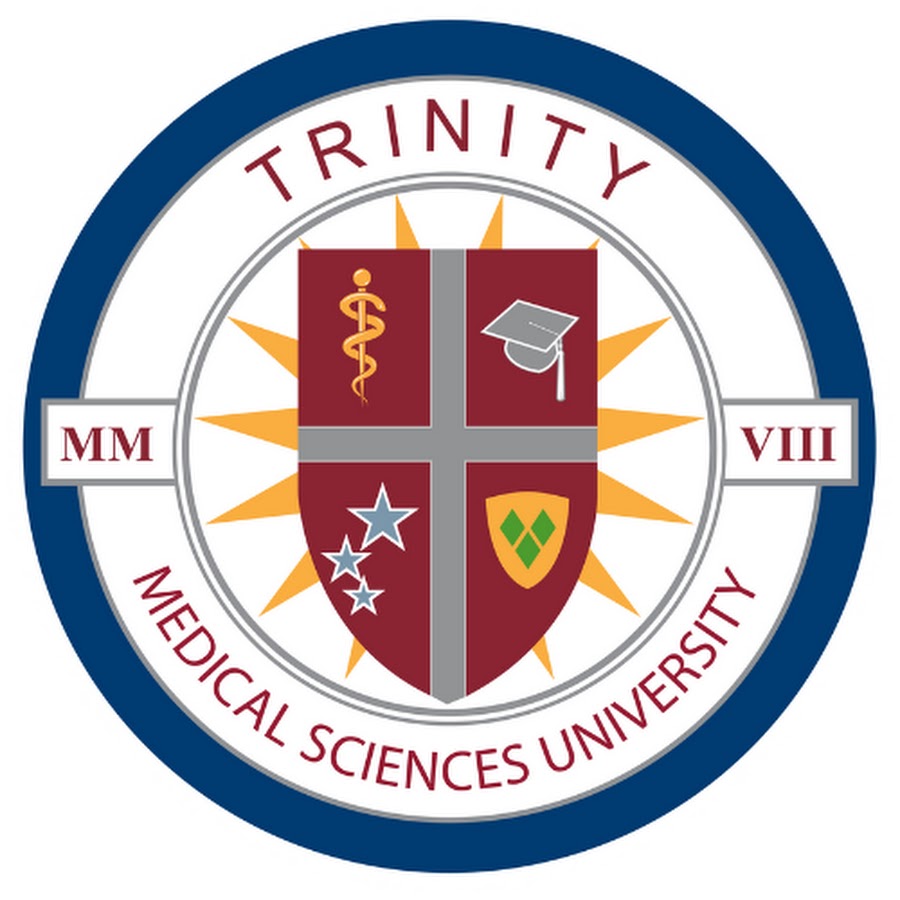 Trinity School of Medicine Logo