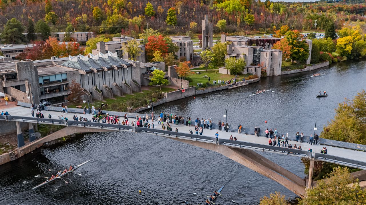 The Faryon Bridge