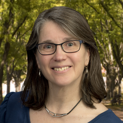 Kim Calderwood