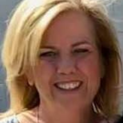 Carolyn Mallory